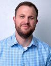 Derrick Purvis, Vice President of Global Sales and Marketing