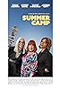 Summer Camp Poster