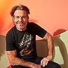 Dennis Quaid at an event for The Long Game (2023)
