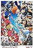 Haikyuu!! The Dumpster Battle Poster