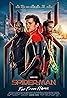 Spider-Man: Far from Home Poster