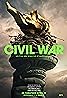 Civil War Poster