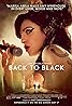 Back to Black Poster