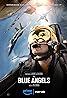 The Blue Angels Poster
