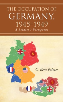 The Occupation of Germany, 1945–1949
