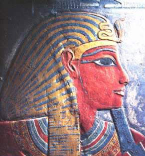 Horemheb was a general   who became king of Egypt